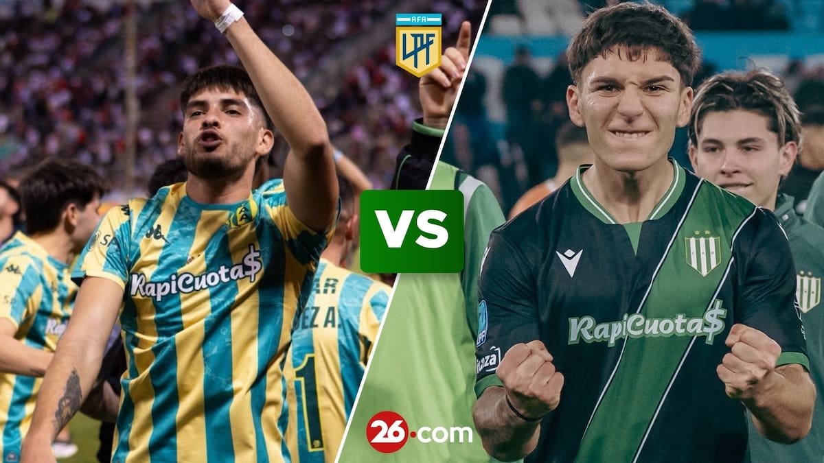 Aldosivi vs. Banfield: día, horario, canal de TV y cómo ver el partido del Torneo Clausura 2026