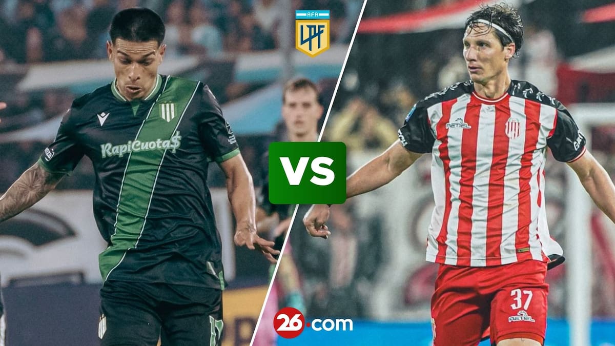 Banfield vs. Barracas Central: día, horario, canal de TV y cómo ver el partido del Torneo Clausura 2026