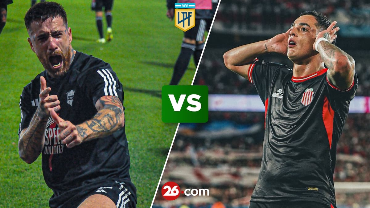 Dep. Riestra vs. Barracas Central: día, horario, canal de TV y cómo ver el partido del Torneo Clausura 2026