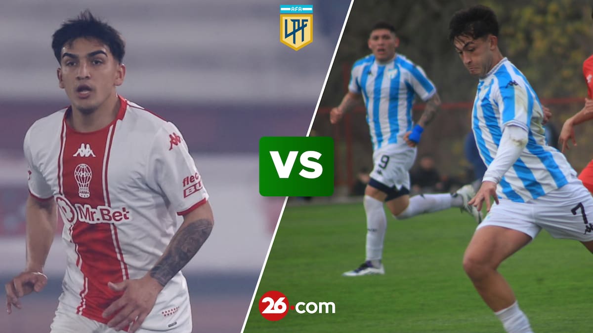 Huracán vs. Atlético Tucumán: día, horario, canal de TV y cómo ver el partido del Torneo Clausura 2026