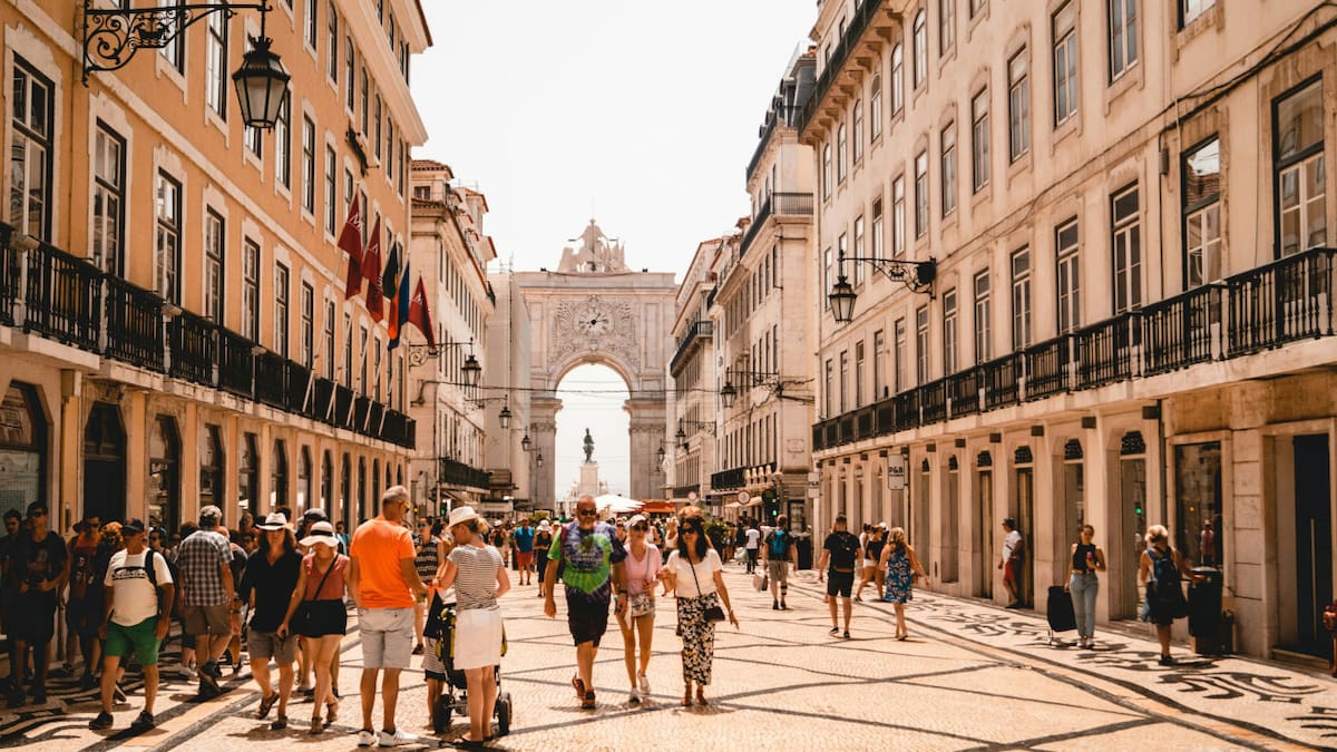 Portugal. Foto: Unsplash.