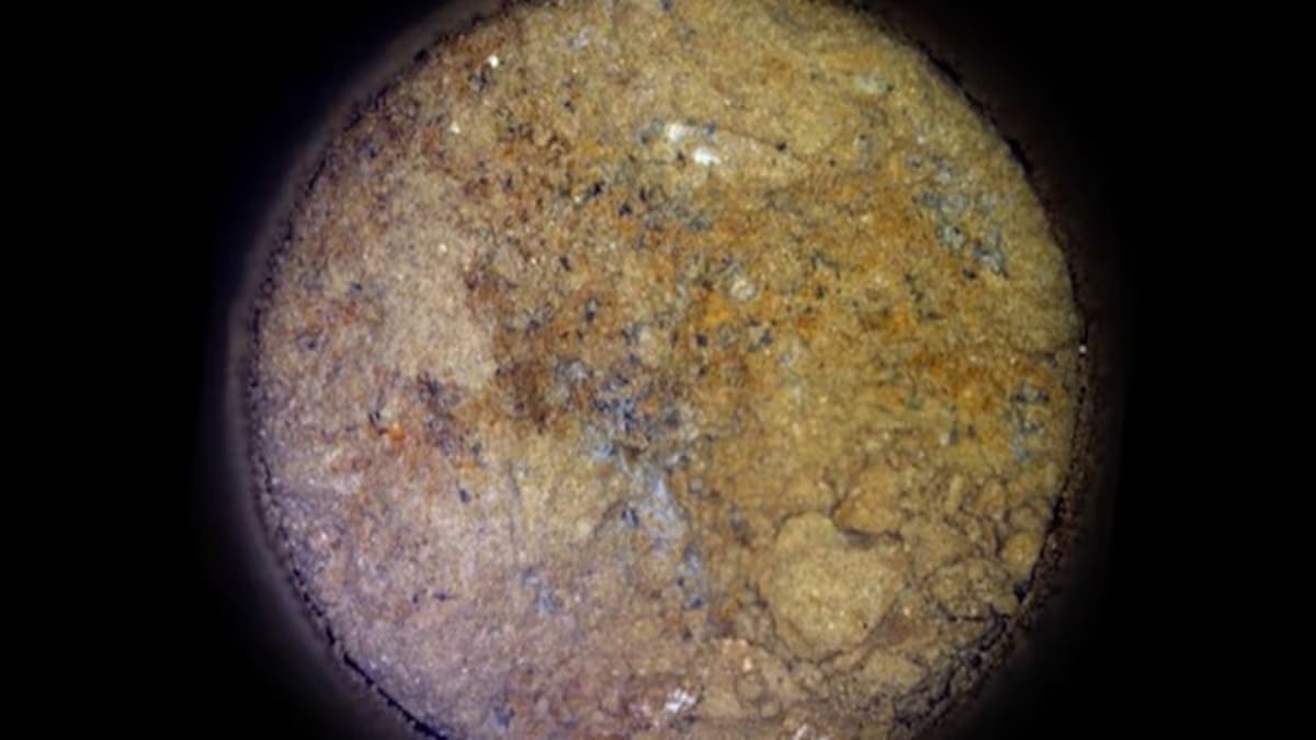 ¿Estamos realmente solos en el universo?: la NASA descubrió la pista más importante de vida antigua en Marte