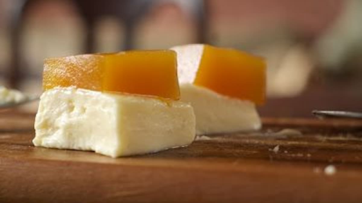 Postre vigilante.
