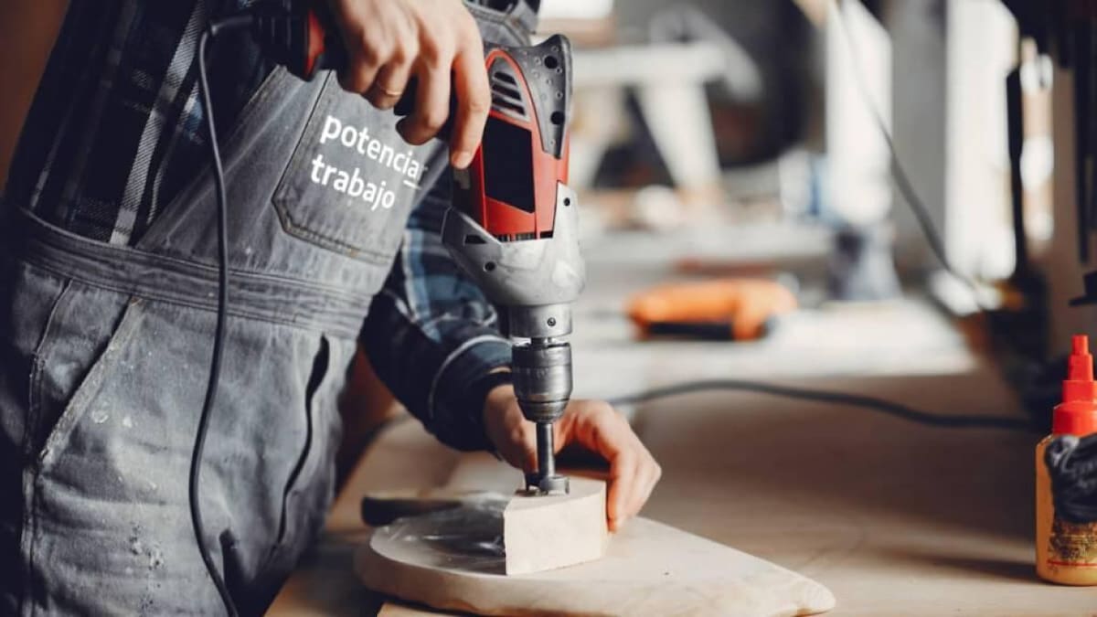 Cierre del Potenciar Trabajo: cómo son "Volver al Trabajo" y "Acompañamiento Social", los programas que lo reemplazarán