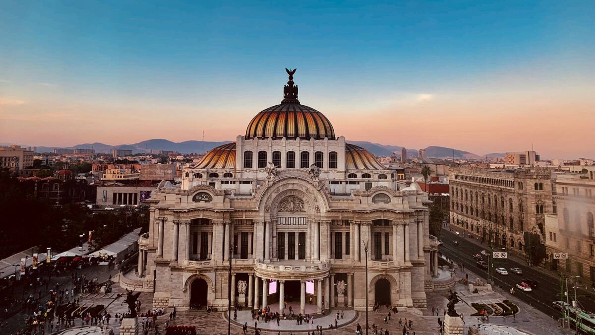 La posibilidad que tiene México de convertirse en el principal proveedor de Estados Unidos es real