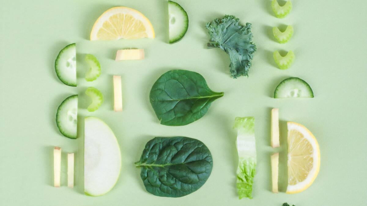 Prebióticos y salud intestinal. Foto: Unsplash