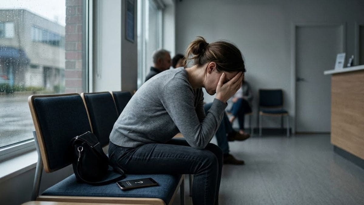 La psicología explica por qué algunas personas prefieren una mala noticia antes que la incertidumbre