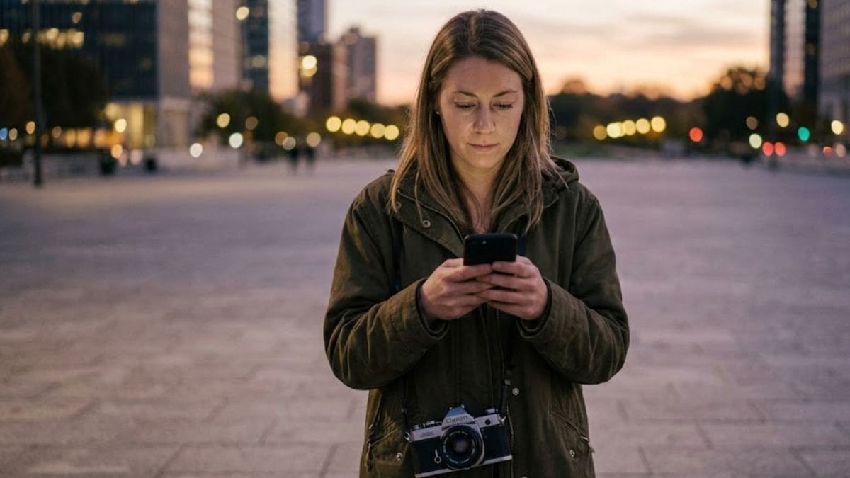 Los expertos en psicología coinciden: las personas que nunca suben fotos en sus redes sociales no pretenden buscar validación externa