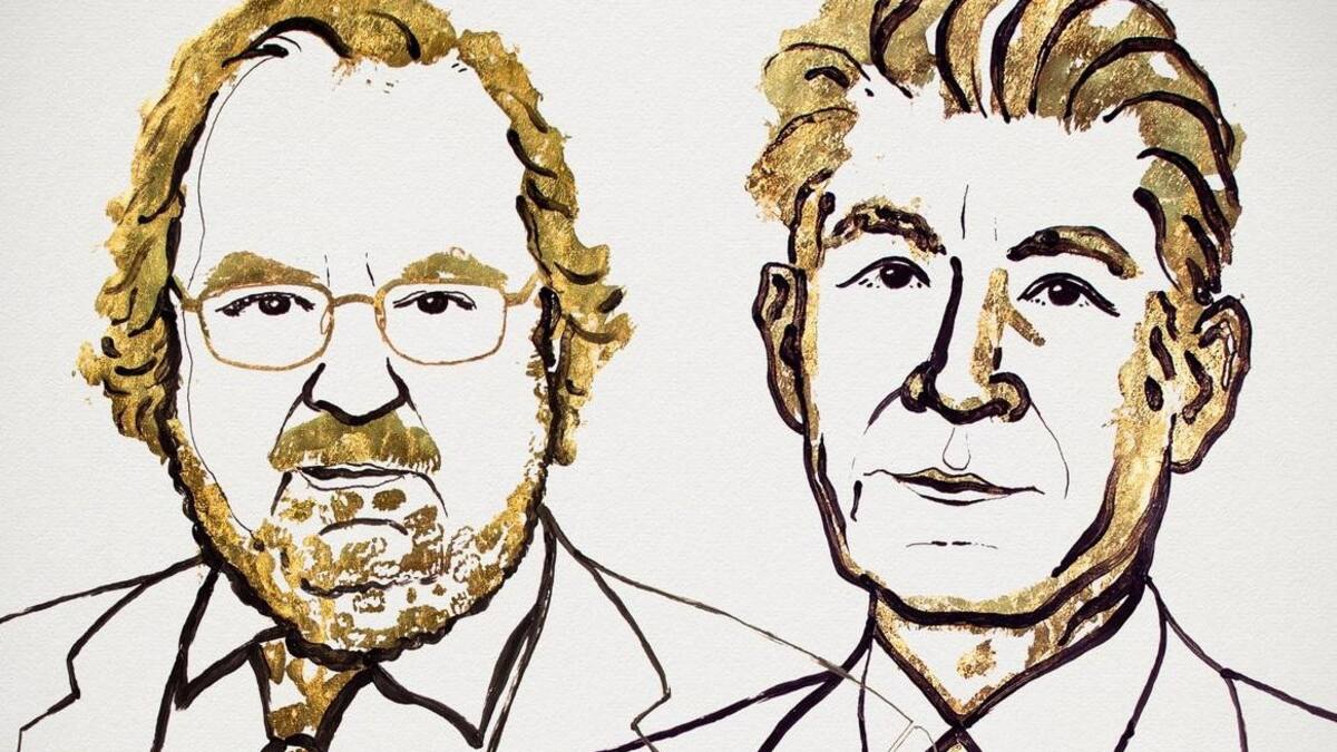 Premio Nobel Medicina - Info general