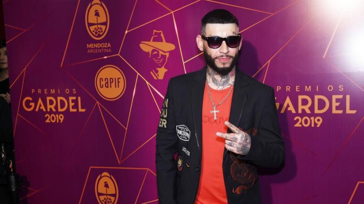 Premios Gardel - Ganadores y nominados