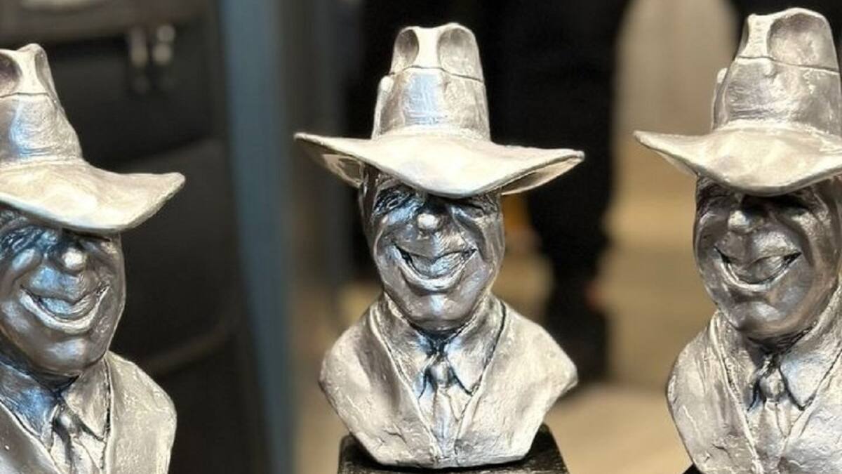 Premios Gardel 2024: uno por uno, todos los ganadores de la noche de la música