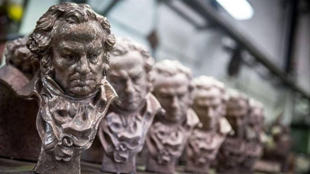 Premios Goya