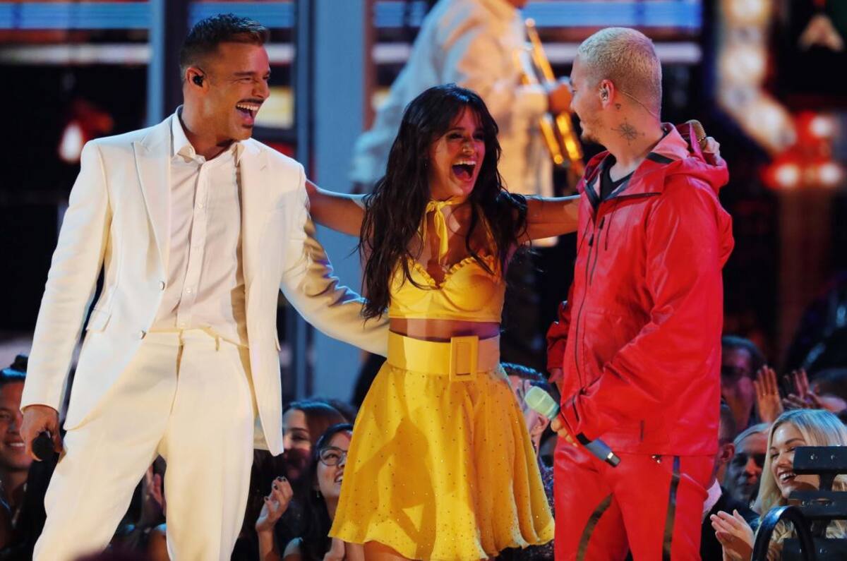 Premios Grammys - Fotos Reuters