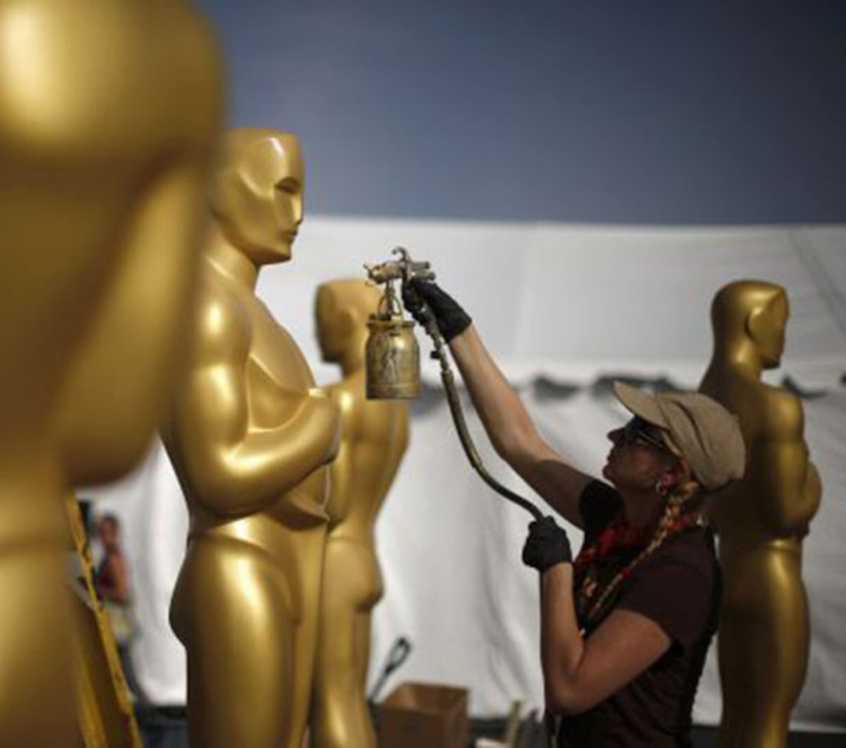 Premios Oscar