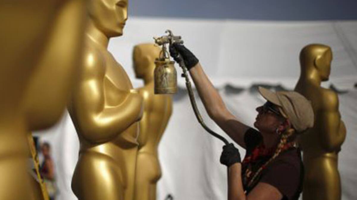 Los Premios Oscar, opacados por un posible ataque de Irán a EEUU: qué medidas de fuerza se tomaron para este domingo