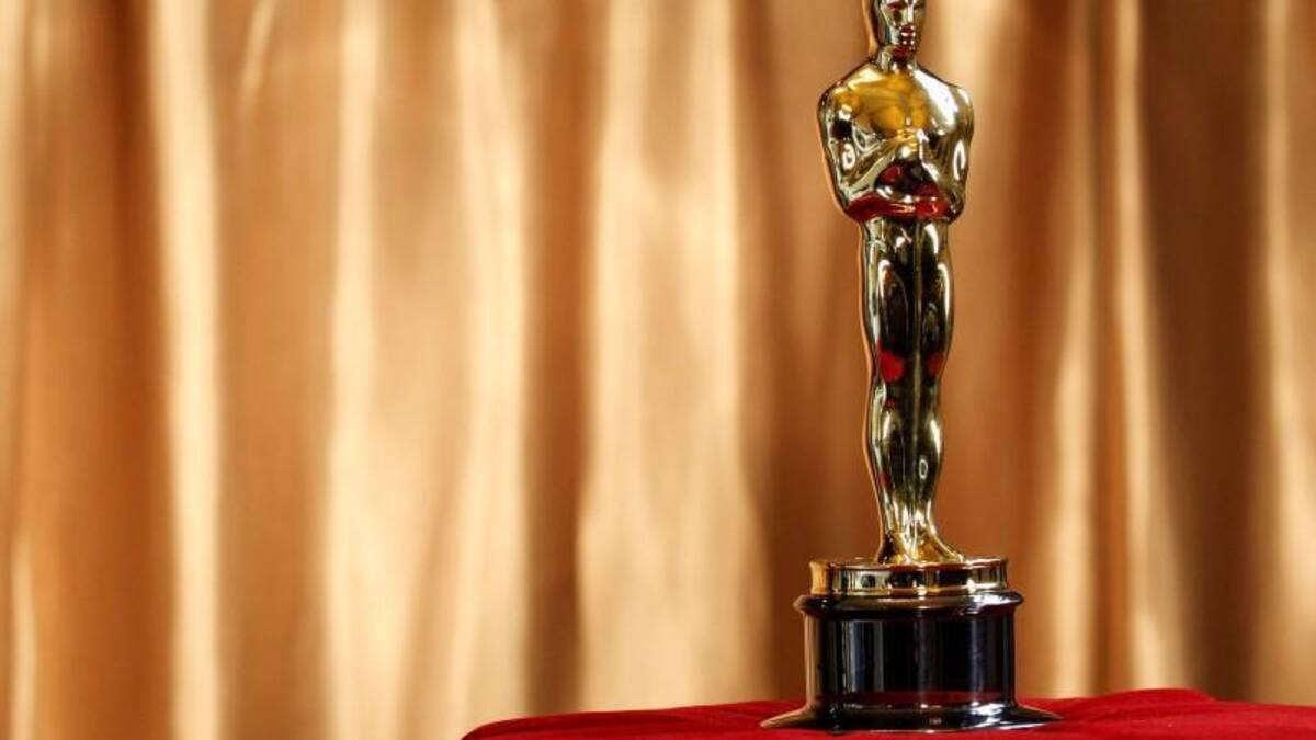 Premios Oscars, foto Reuters