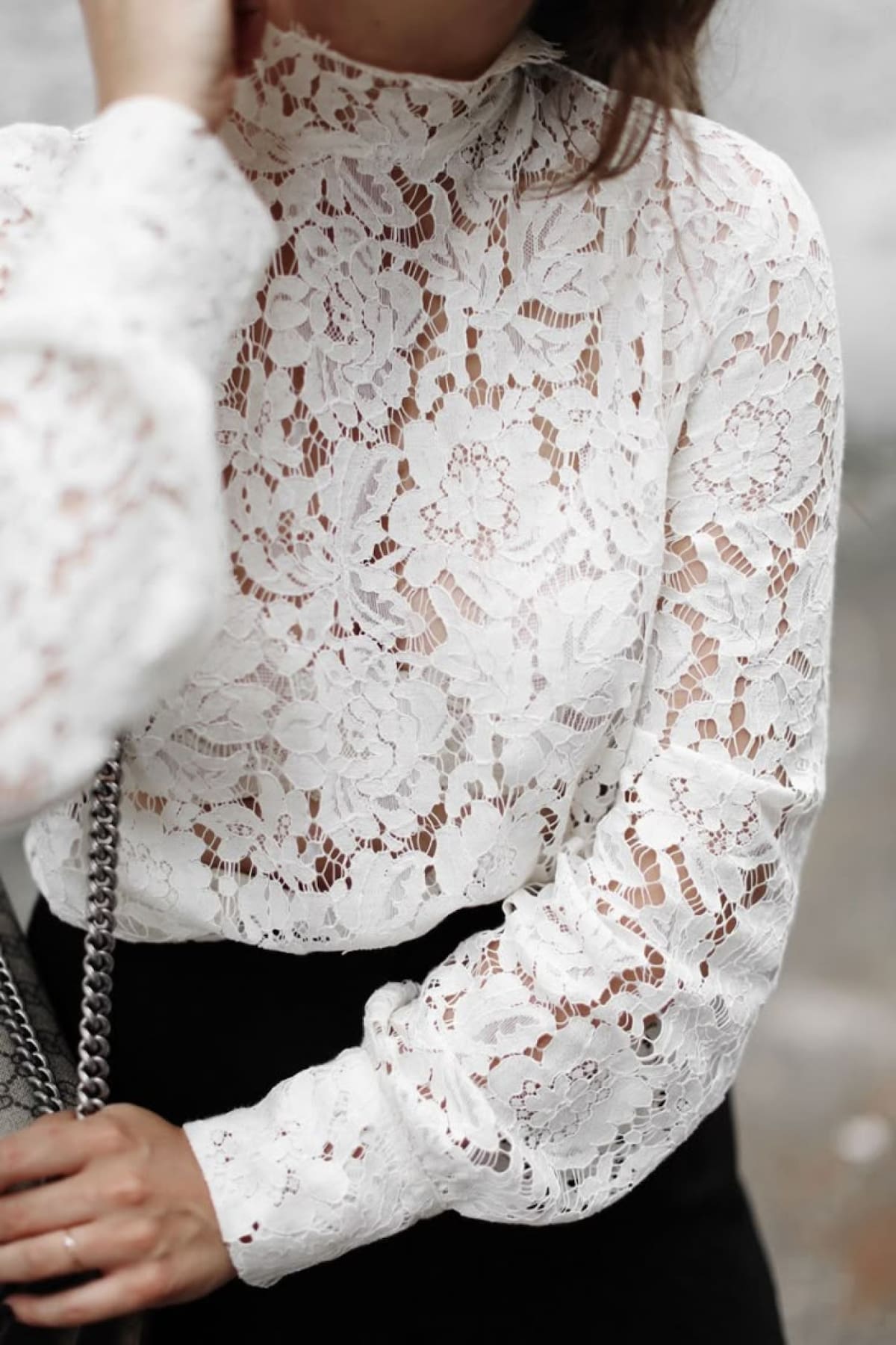 Prendas de moda invierno 2025. Foto PINTEREST