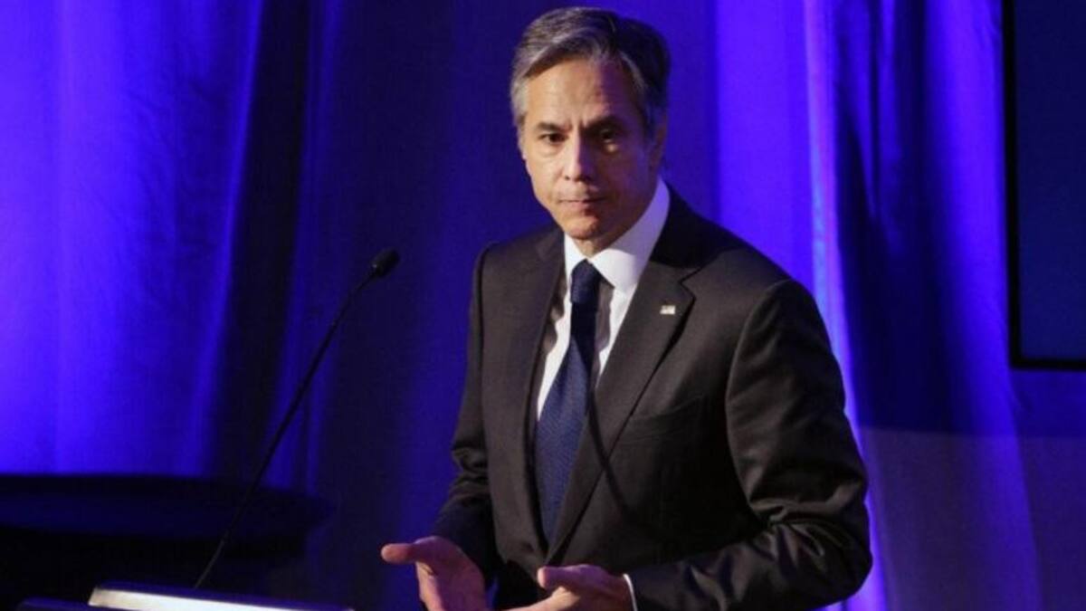 Presentación de informe del Departamento de Estado de EE. UU.