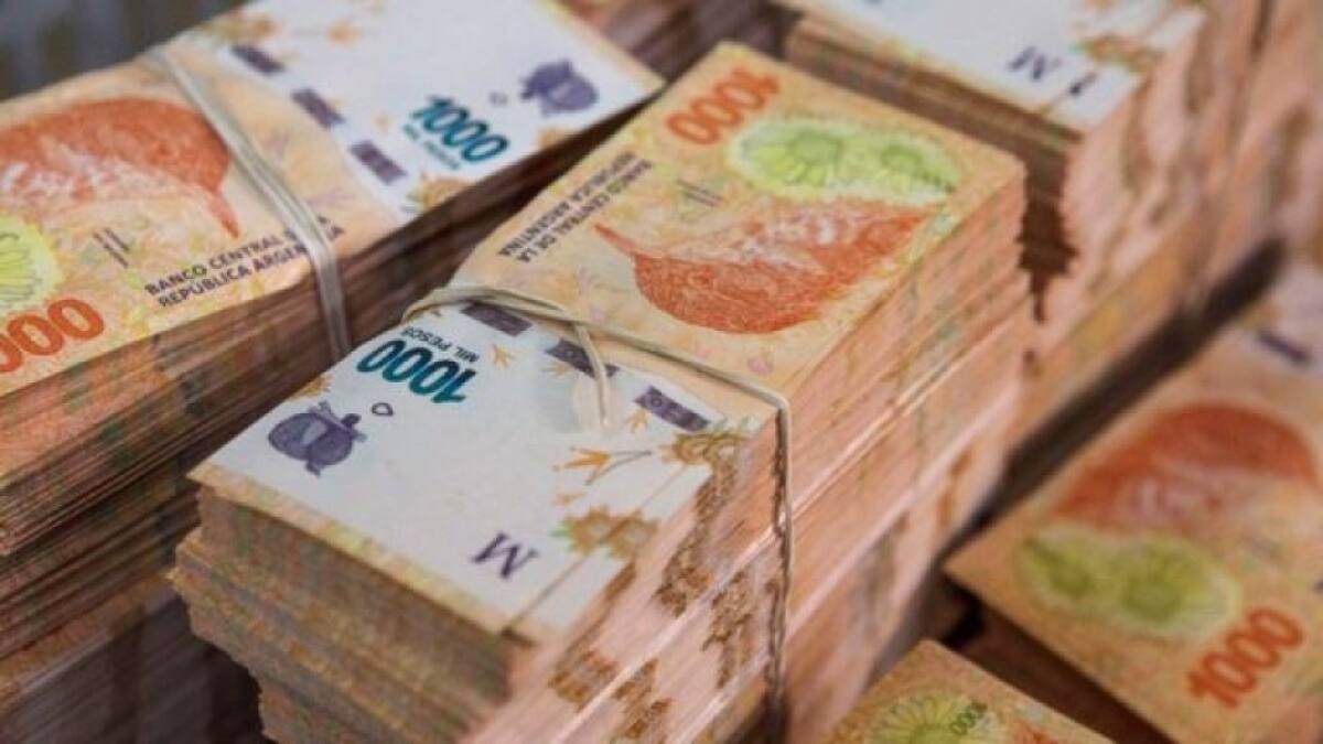 Nuevo préstamo del Banco Provincia. Foto: NA