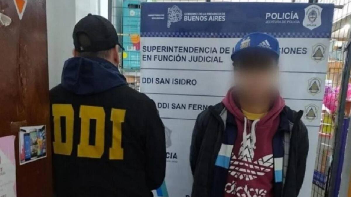 Presunto taxi boy acusado de asesinato