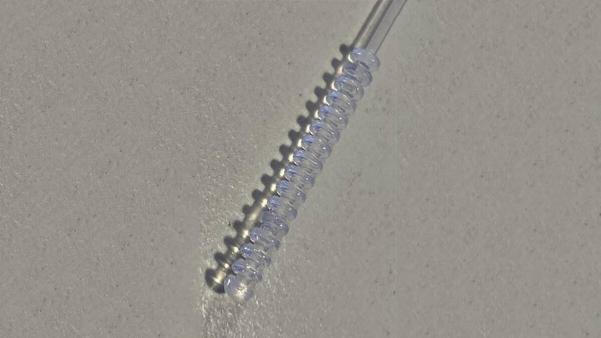 Coronavirus: Anmat aprueba el primer hisopo nasofaríngeo de producción 100% nacional