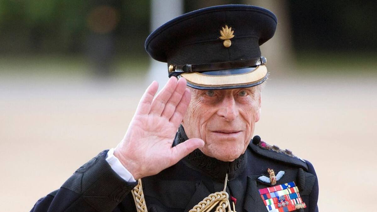 Felipe de Edimburgo: difundieron cuáles fueron las causas de la muerte