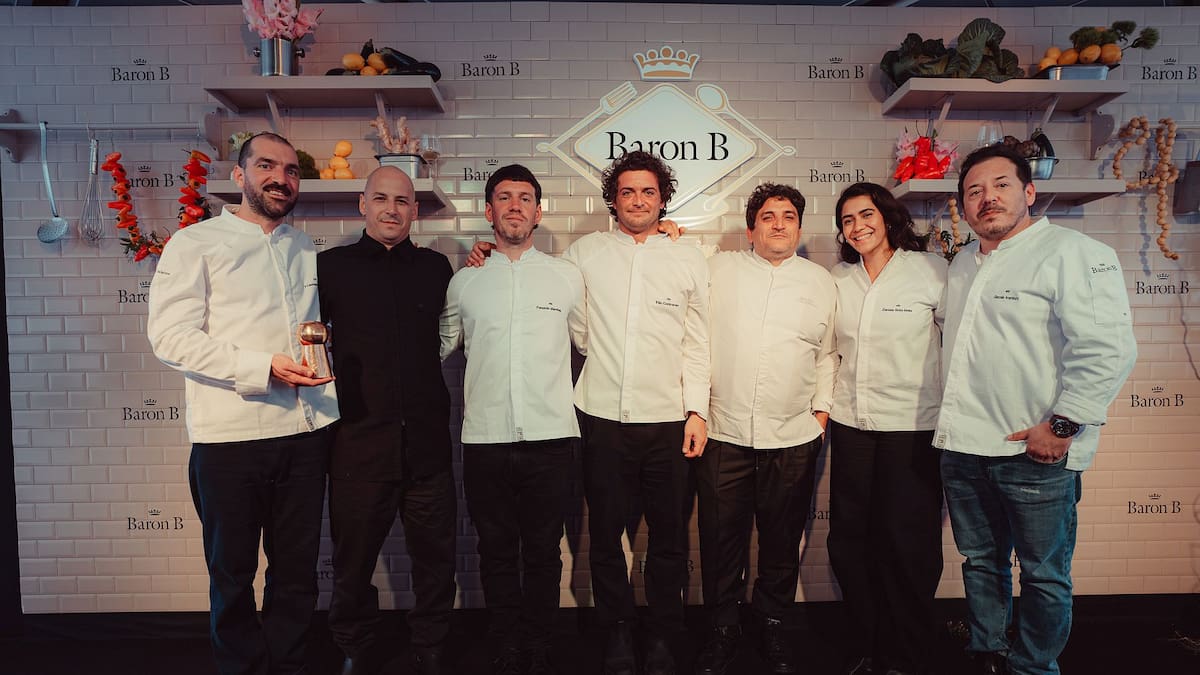 Cómo funciona el Prix Barón B-Cuisine, el “premio mayor” para restaurantes de pueblo argentinos que ya ganaron chefs de Tilcara, Chapadmalal y Bariloche