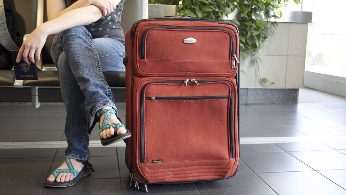 Problemas para los uruguayos que quieran visitar Japón y tengan un pasaporte nuevo.