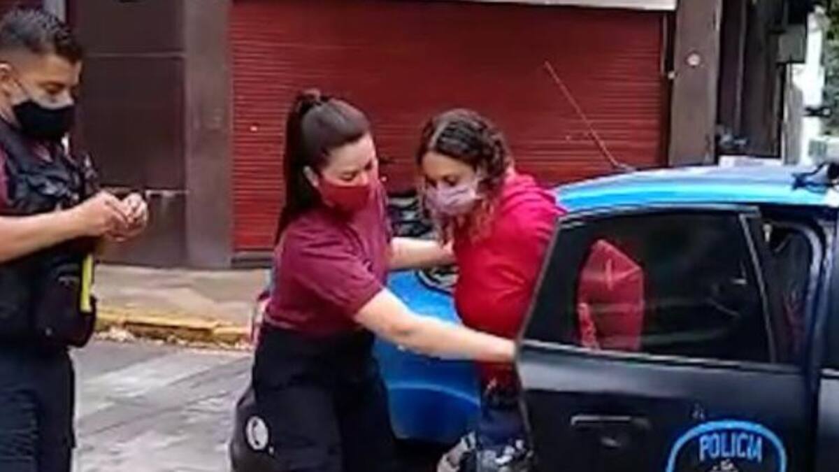 Procesaron con prisión preventiva a joven que secuestró a nene en colonia de verano en Caballito