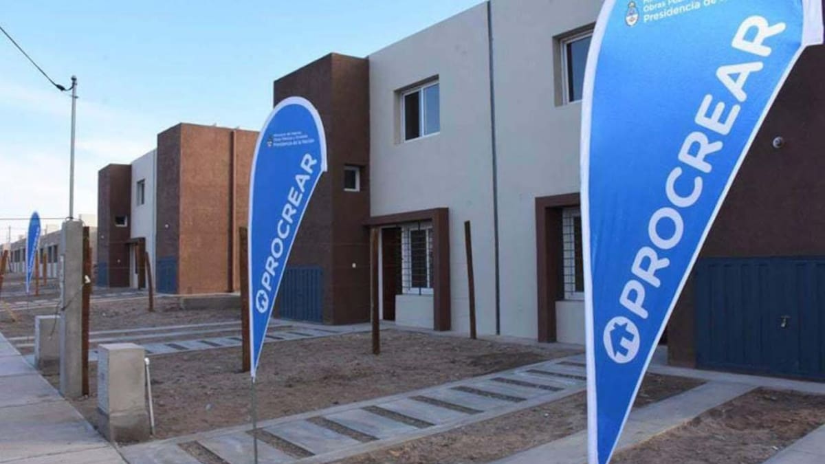 Procrear II abrió la inscripción para la nueva edición del programa: ¿cuáles son los requisitos?