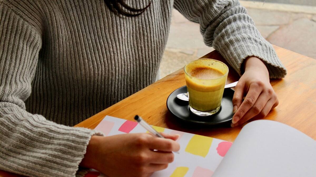 Harvard recomienda esta práctica para mejorar la concentración y la proactividad. Foto: Unsplash.