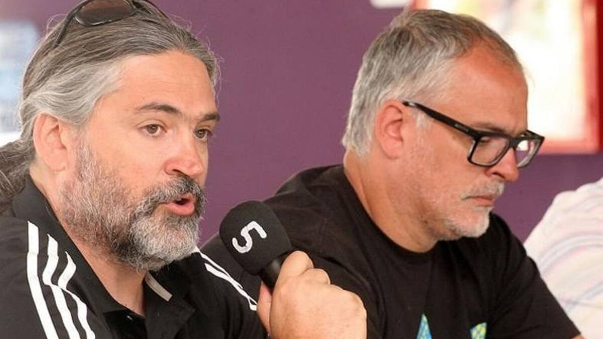 Ordenan "fiscalización permanente" en productora del recital del Indio Solari