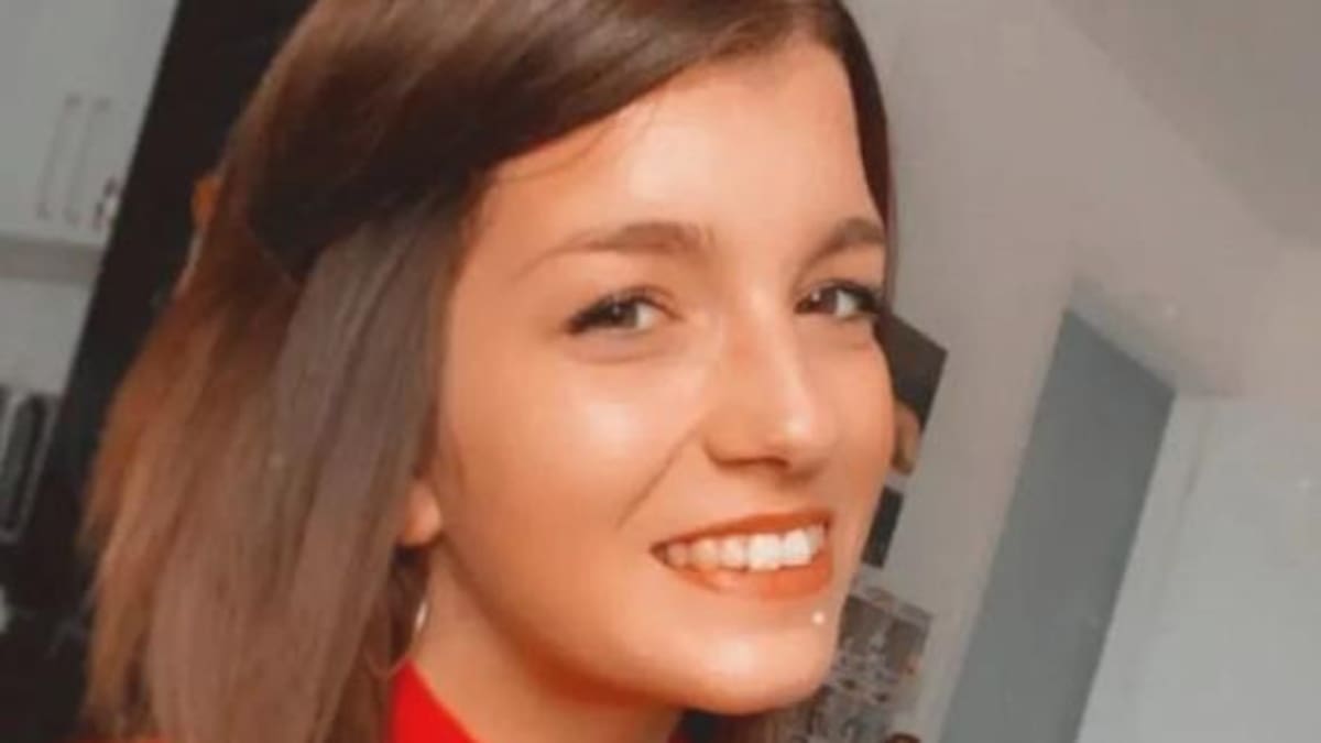 Profesora británica fue arrestada por tener sexo con un alumno. Foto: NA.