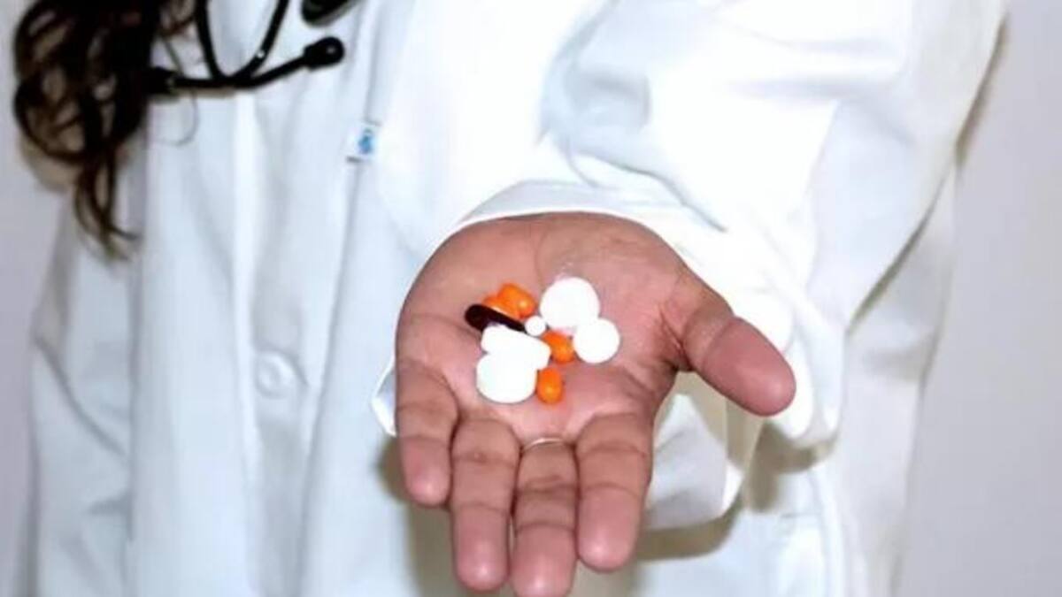 Profilaxis preexposición, pastilla preventiva contra el HIV