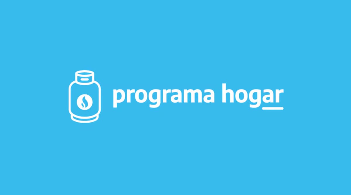 Programa Hogar. Foto: ANSES.