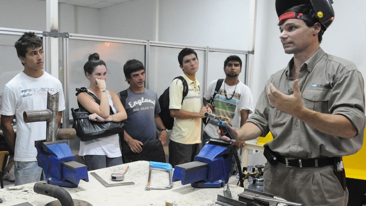 Regresa el programa Volver al Trabajo: de qué trata y cómo me anoto para cobrar el beneficio