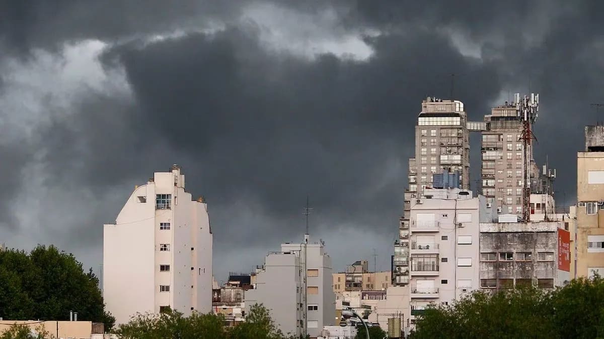 Tormenta de Santa Rosa 2026: cuándo podría llegar el temporal y qué días habrá que mirar el cielo