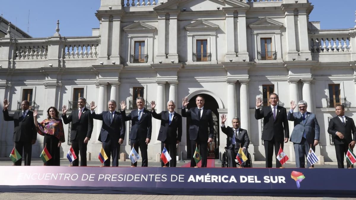 Prosur - Agencia NA