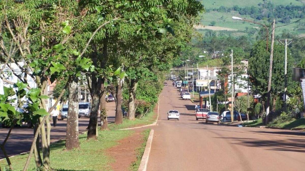 Provincia de Misiones