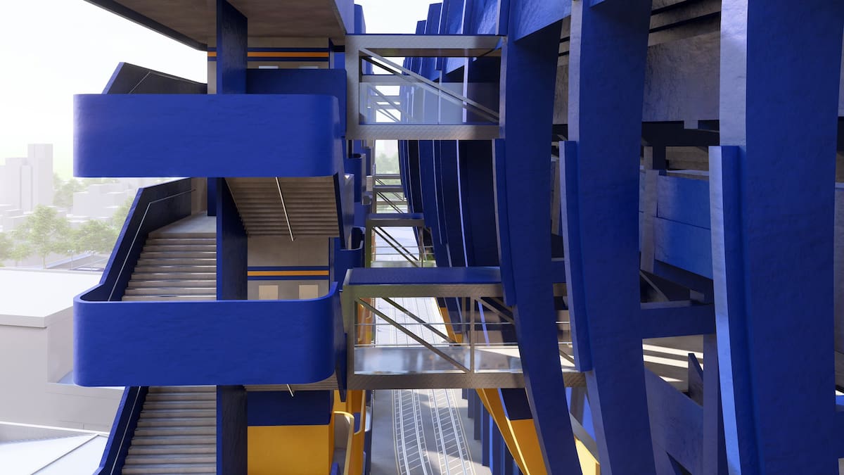 “El camino hacia nuestro sueño”: Boca anunció el nuevo paso hacia la ampliación de La Bombonera