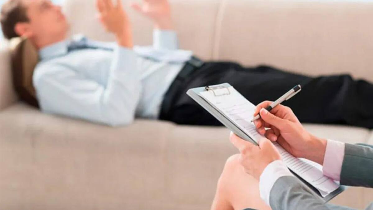 Psicólogo, día del psicólogo, salud, psicología, terapia