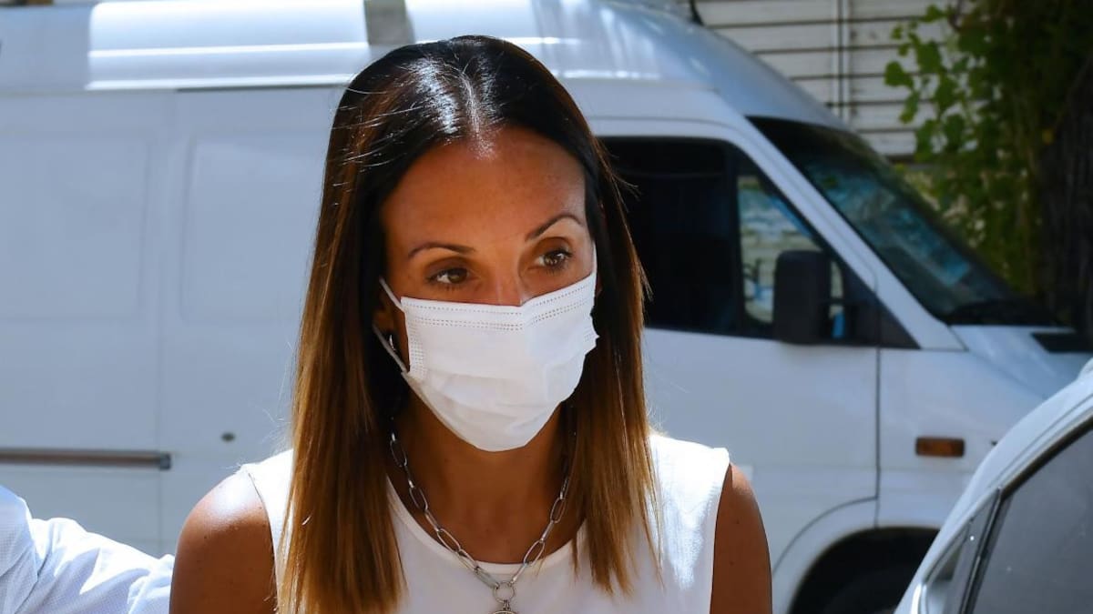 Psiquiatra Agustina Cosachov, caso muerte de Diego Maradona, NA