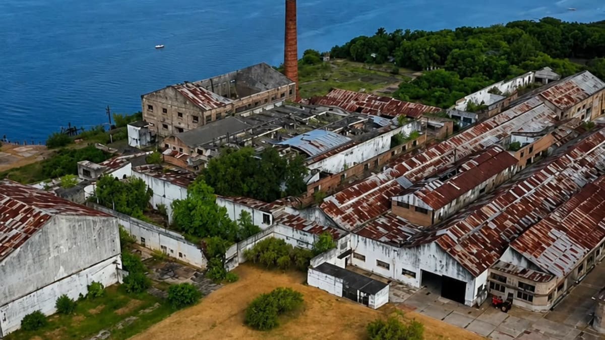 Desde 1903 hasta la actualidad, el histórico pueblo que revive su historia en cada esquina: dónde queda y cómo llegar desde Buenos Aires