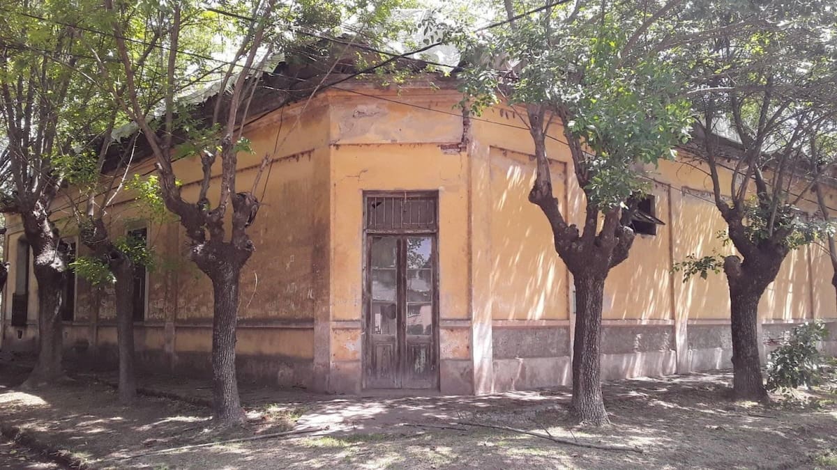 La tradición de los pueblos en Buenos Aires.