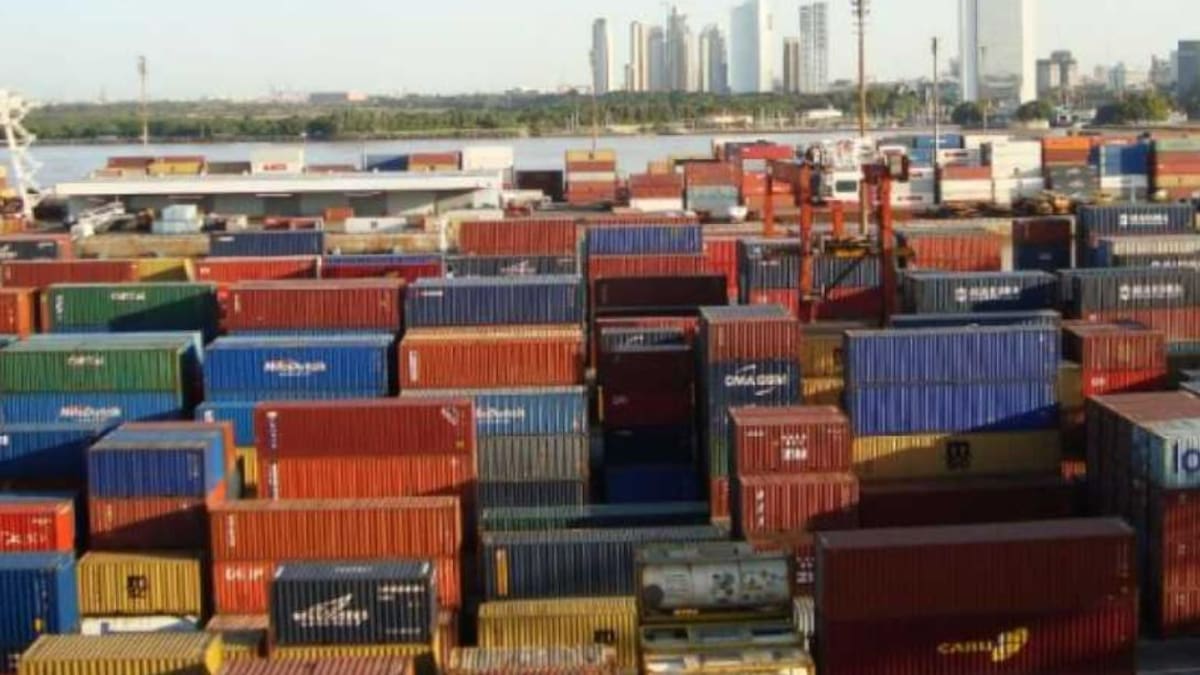 Puerto de Rosario_Gentileza: El ciudadano