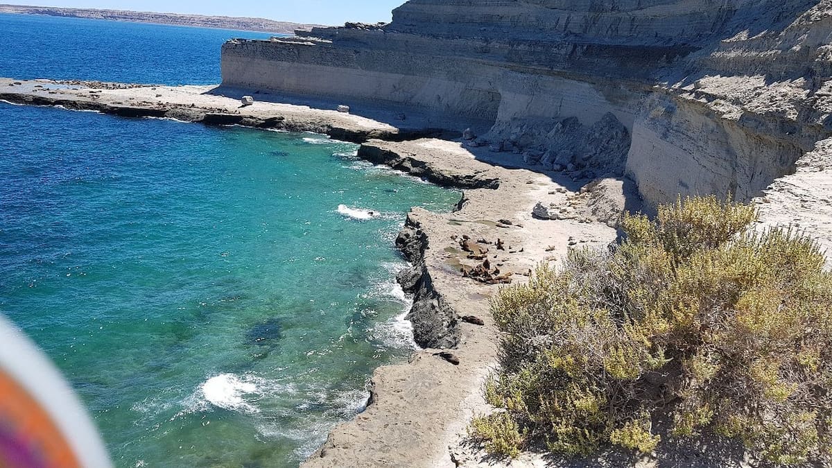 Tiene menos de mil habitantes y fue elegido para competir entre los pueblos más lindos del mundo: la joya escondida de la Patagonia