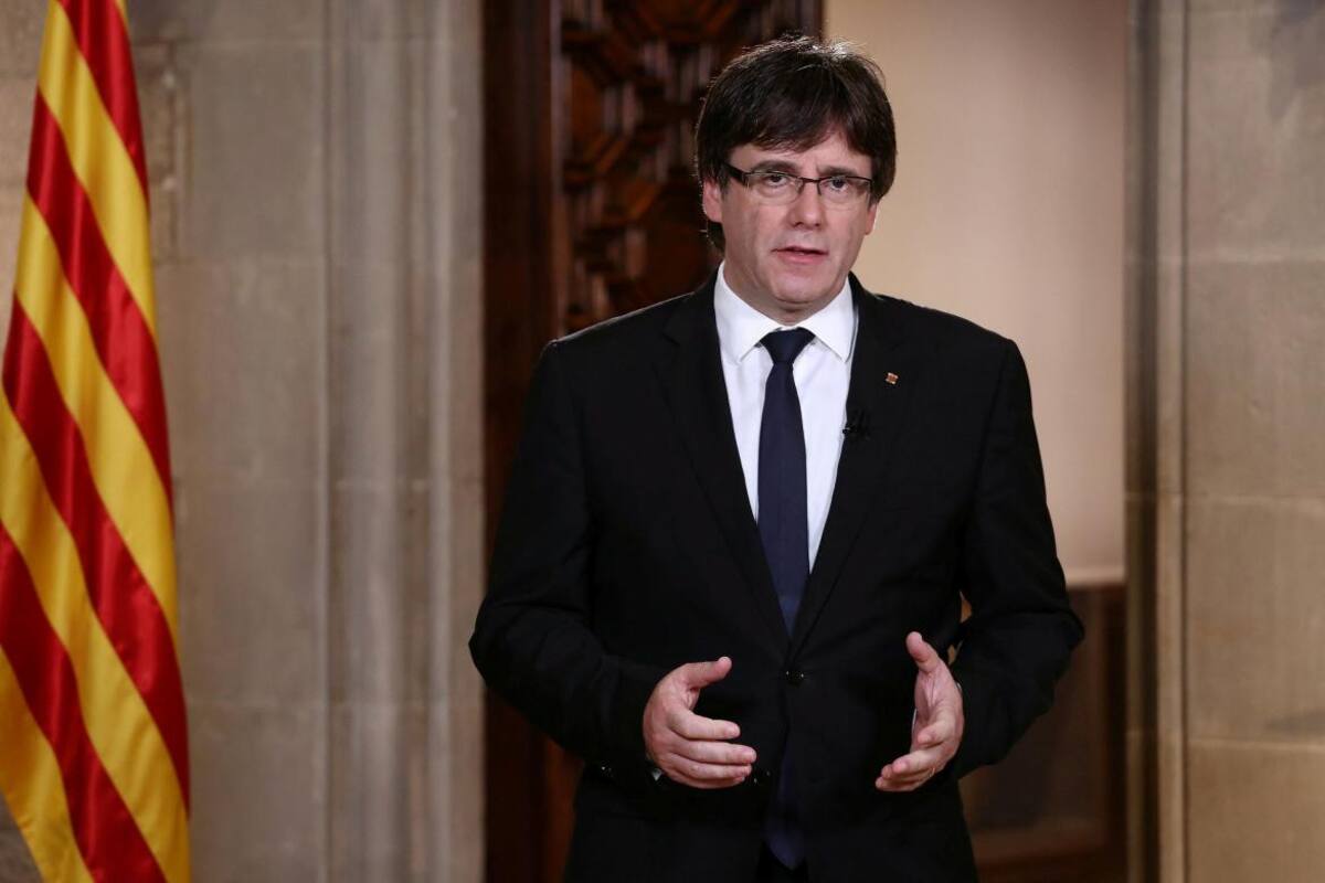 Puigdemont