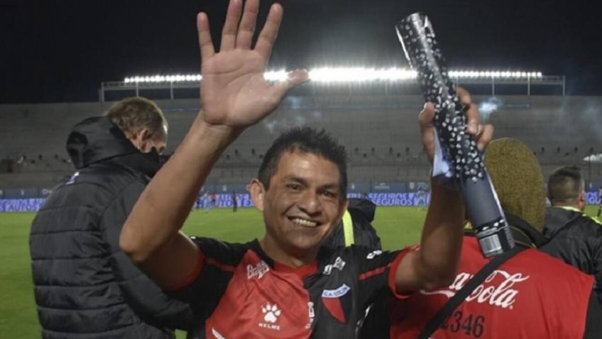 "Pulga" Rodríguez regresa a Colón de Santa Fe