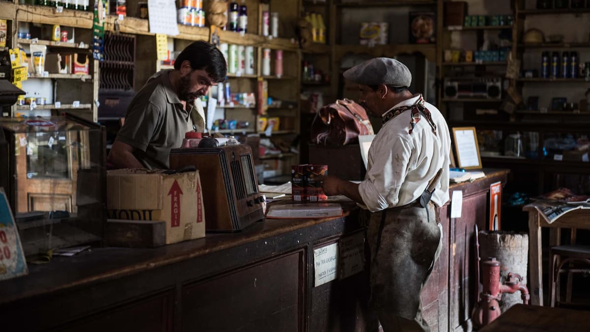 La pulpería más antigua de Argentina que es un viaje directo al 1800: la escapada ideal donde no hay señal para usar el celular
