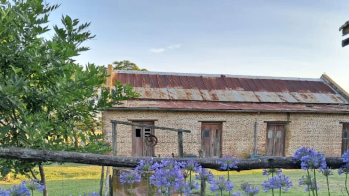 Escapada rural cerca de CABA: la pulpería que nació en 1850 y revive la tradición criolla